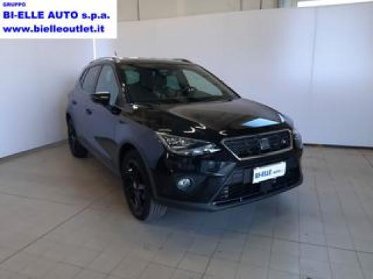 usato SEAT Arona