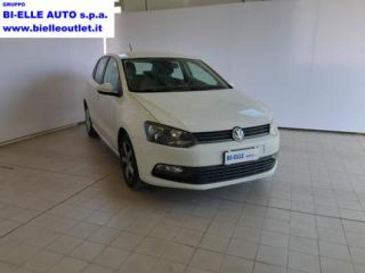 usato VOLKSWAGEN Polo