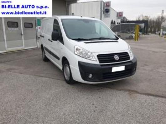 usato FIAT Scudo