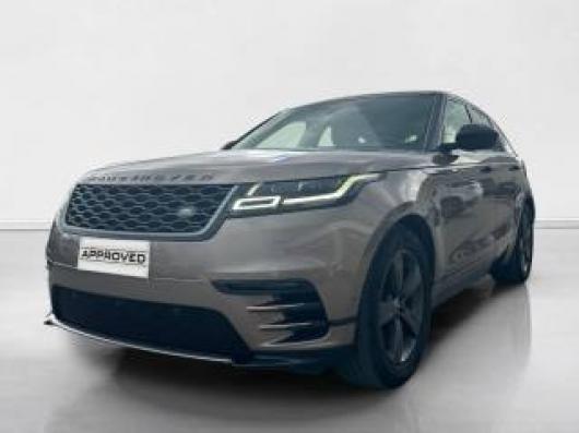 usato LAND ROVER Range Rover Velar