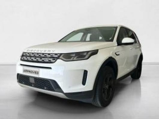 usato LAND ROVER Discovery Sport