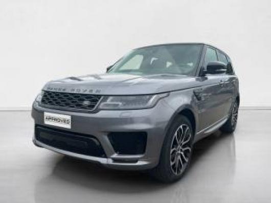 usato LAND ROVER Range Rover Sport