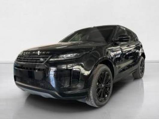 nuovo LAND ROVER Range Rover Evoque