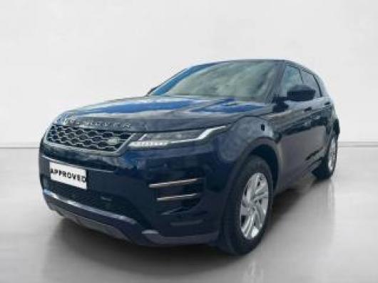 usato LAND ROVER Range Rover Evoque