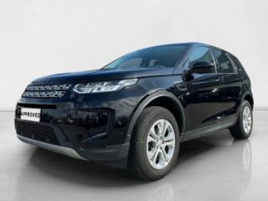 usato LAND ROVER Discovery Sport