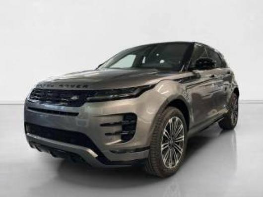 nuovo LAND ROVER Range Rover Evoque