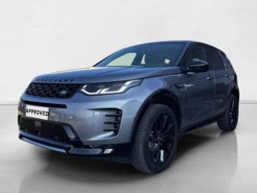 usato LAND ROVER Discovery Sport