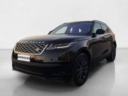 usato LAND ROVER Range Rover Velar