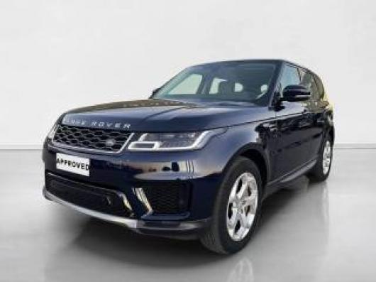 usato LAND ROVER Range Rover Sport