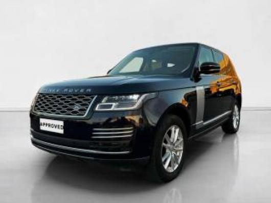 usato LAND ROVER Range Rover