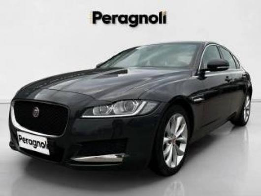 usato JAGUAR XE