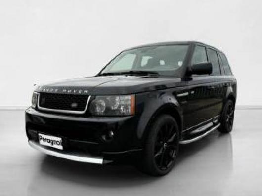 usato LAND ROVER Range Rover Sport