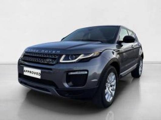 usato LAND ROVER Range Rover Evoque