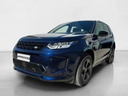 usato LAND ROVER Discovery Sport