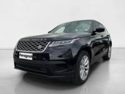 usato LAND ROVER Range Rover Velar