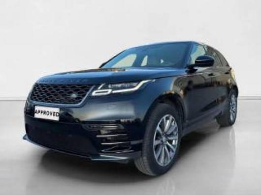 usato LAND ROVER Range Rover Velar