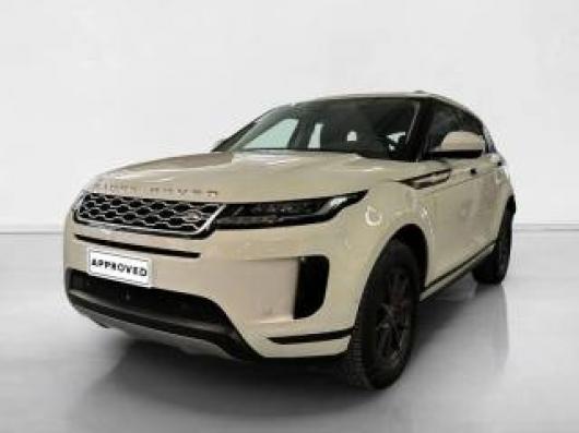 usato LAND ROVER Range Rover Evoque