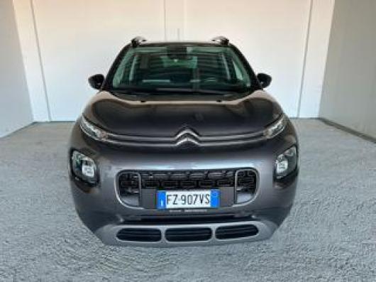 usato CITROEN C3 Aircross