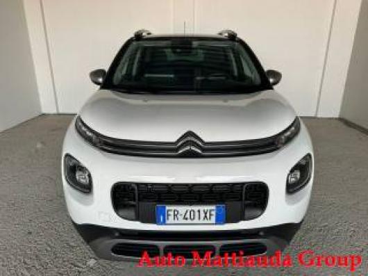 usato CITROEN C3 Aircross