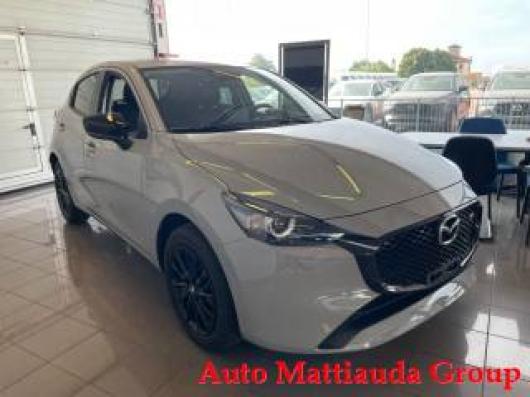 nuovo MAZDA 2