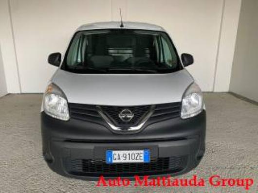 usato NISSAN NV250