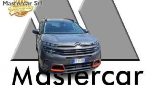 usato CITROEN C5 Aircross