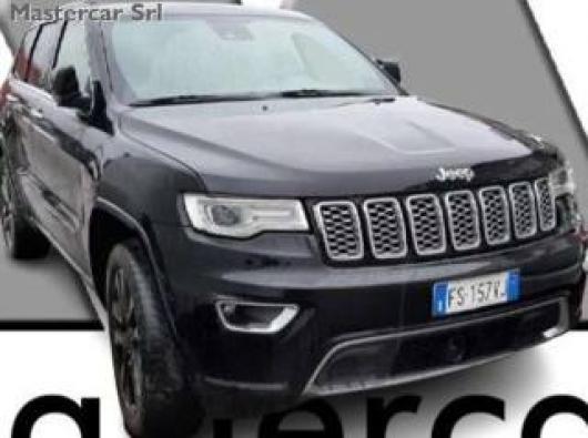 usato JEEP Grand Cherokee