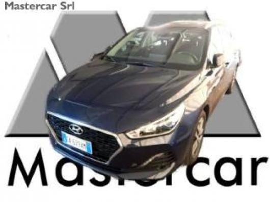 usato HYUNDAI i30