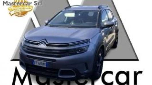 usato CITROEN C5 Aircross