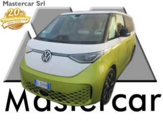 usato VOLKSWAGEN Altro