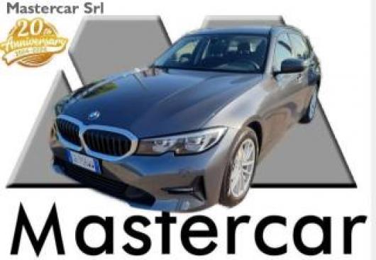 usato BMW 320