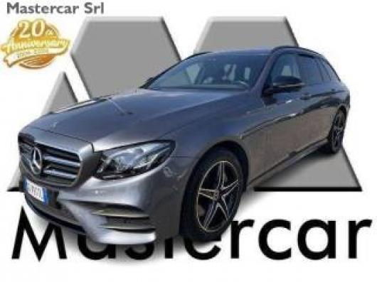 usato MERCEDES E 300