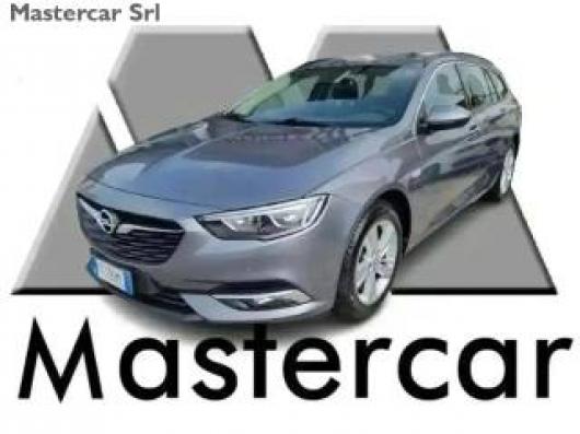 usato OPEL Insignia