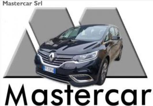 usato RENAULT Espace