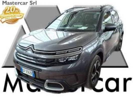 usato CITROEN C5 Aircross