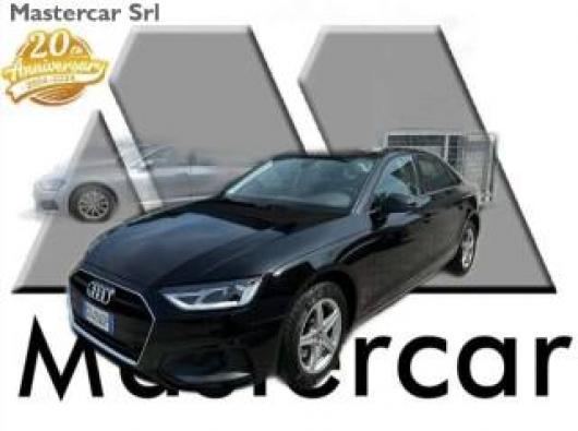 usato AUDI A4