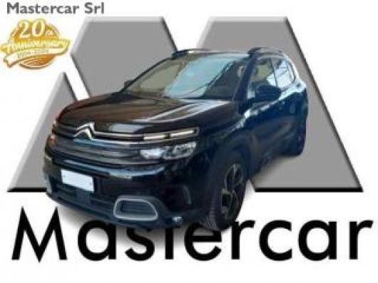 usato CITROEN C5 Aircross