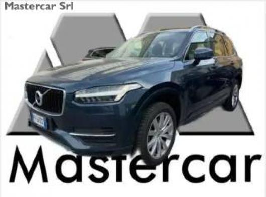 usato VOLVO XC90