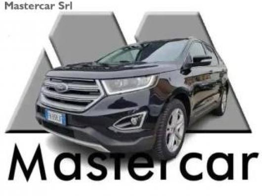 usato FORD Edge