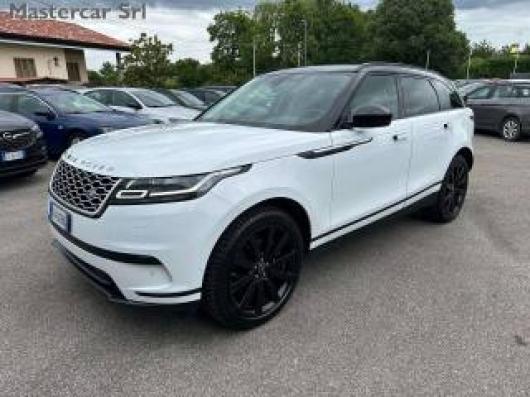 usato LAND ROVER Range Rover Velar