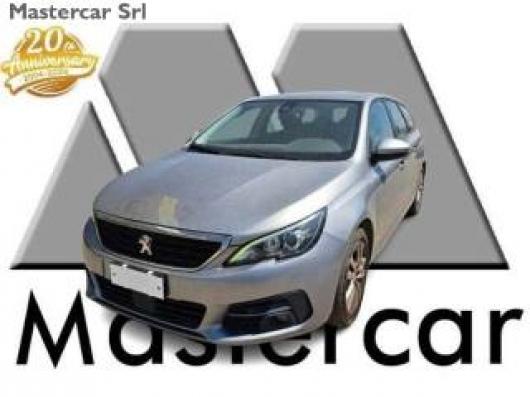 usato PEUGEOT 308