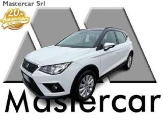 usato SEAT Arona