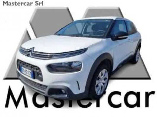 usato CITROEN C4