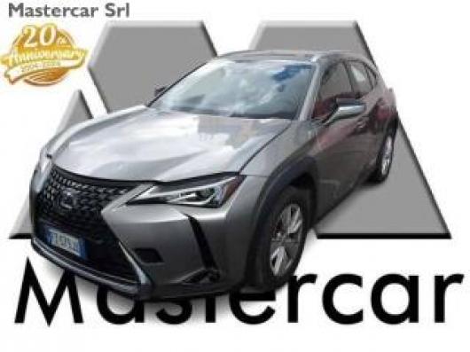 usato LEXUS UX 250h