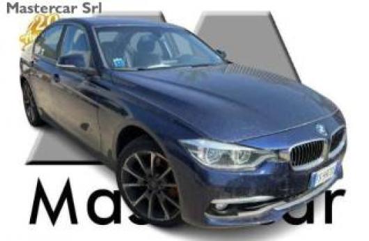 usato BMW 320