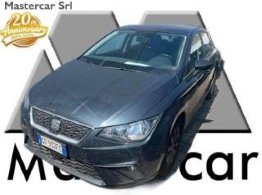 usato SEAT Ibiza