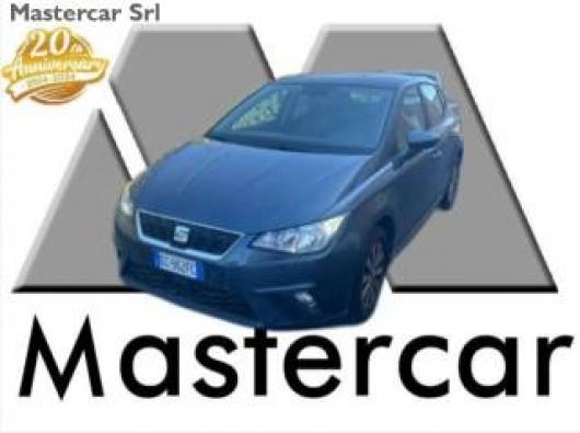 usato SEAT Ibiza