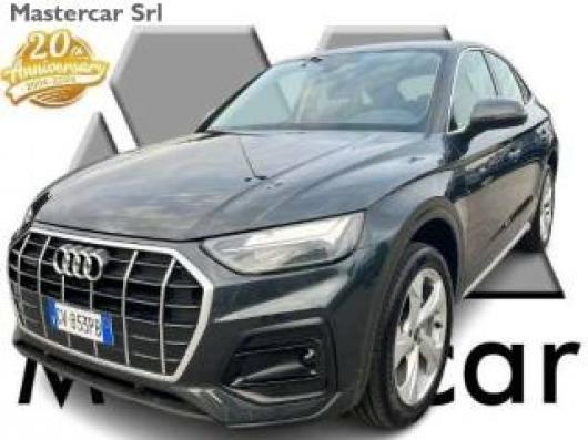 nuovo AUDI Q5