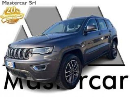 usato JEEP Grand Cherokee