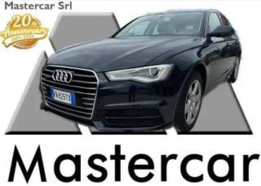 usato AUDI A6